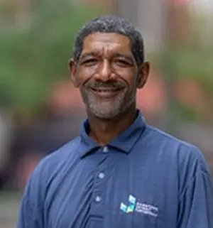 Cliff Johnson
