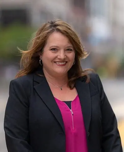 Gina Cavliere