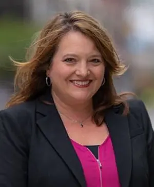 Gina Cavliere