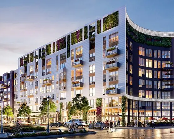 Downtown Development Update