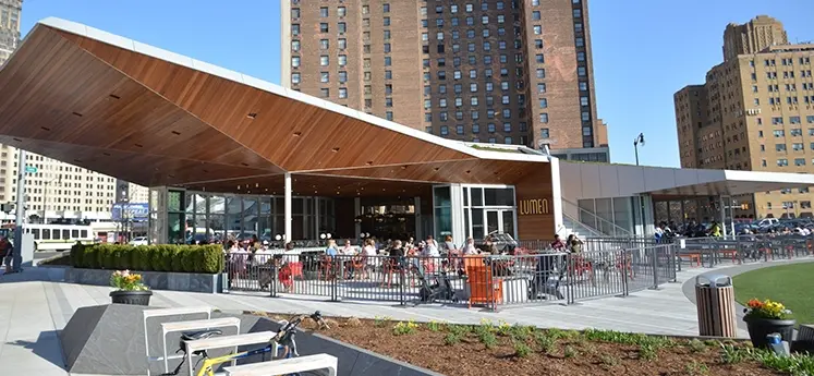 Lumen Restaurants