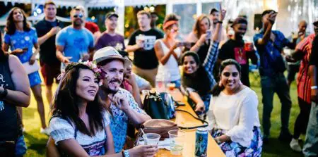Detroit Parktoberfest