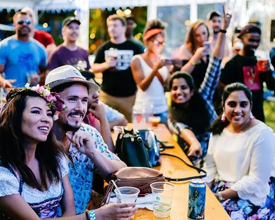 Detroit Parktoberfest