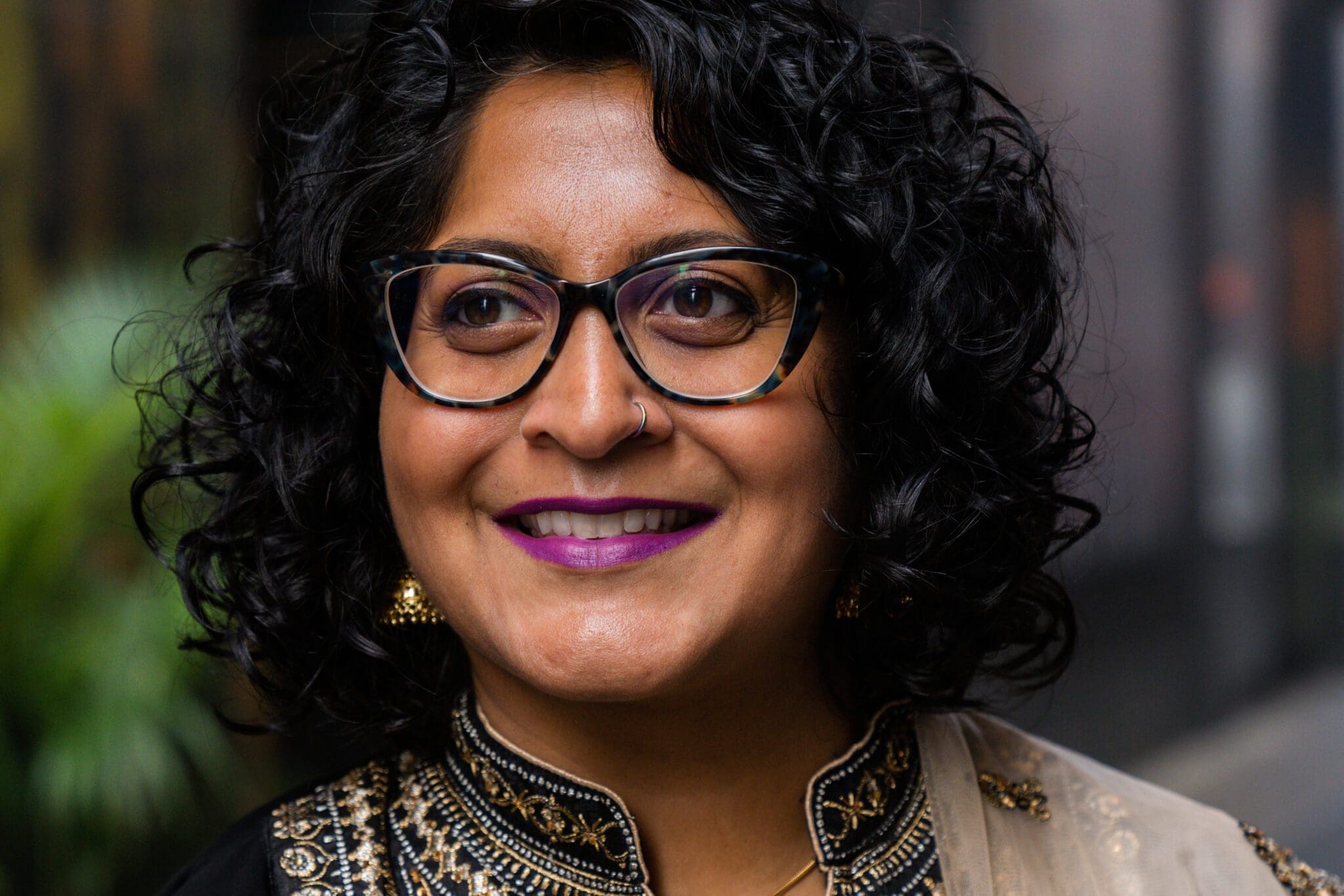 Downtown Hot Spots Anjana Schroeder Downtown Detroit Partnership