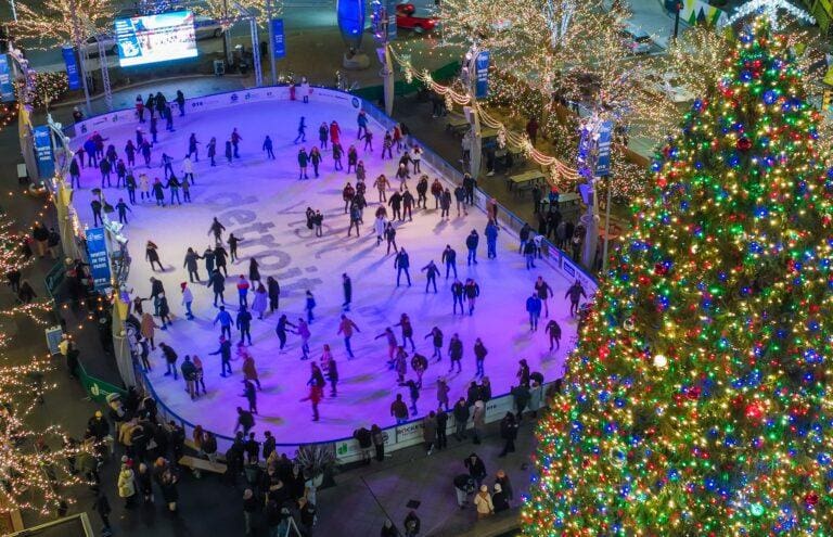 12 things Detroiters will want to watch this holiday season