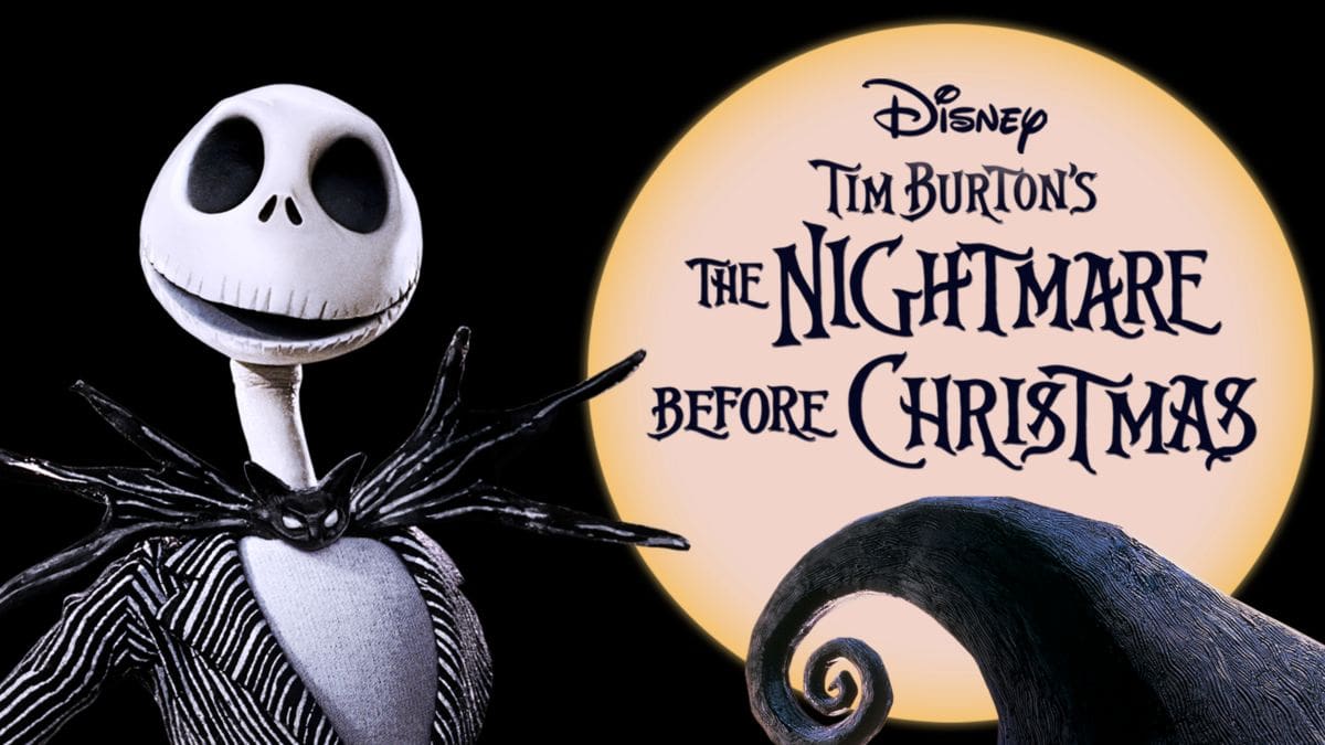 The Nightmare Before Christmas - Pittsburgh