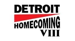 Detroit Homecoming