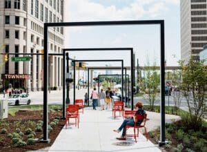 Downtown Detroit Partnership | Experience Downtown Detroit