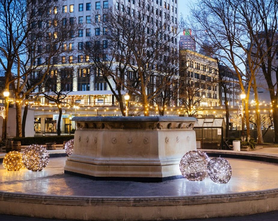 Events from September 28 October 26 › Park Events › Grand Circus Park