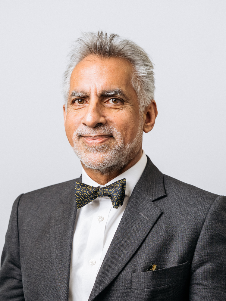 Aamir Farooqi