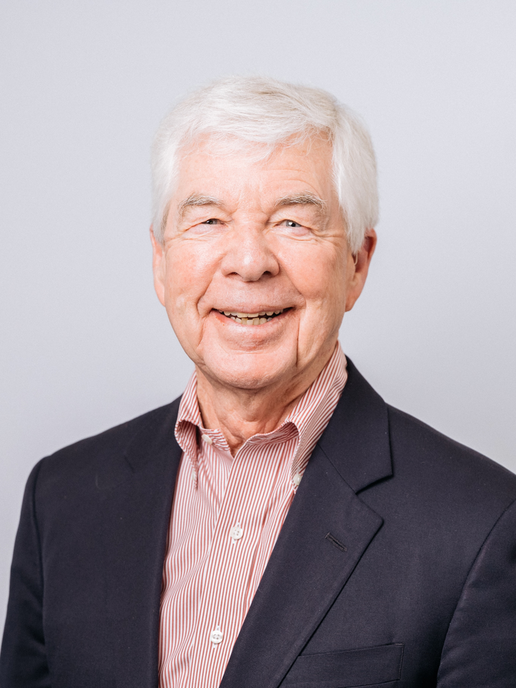 Chip Rohde