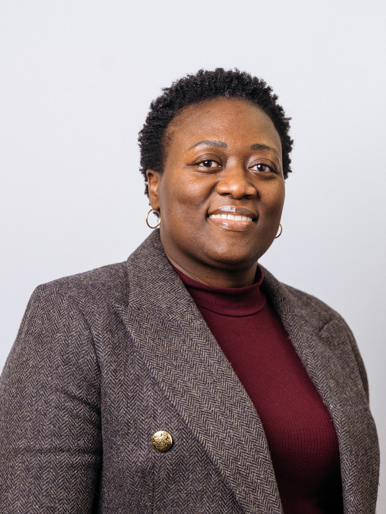 Nadia Sesay