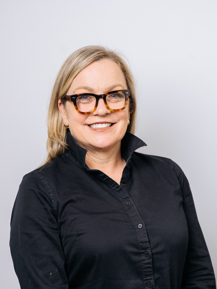 Tonja Stapleton