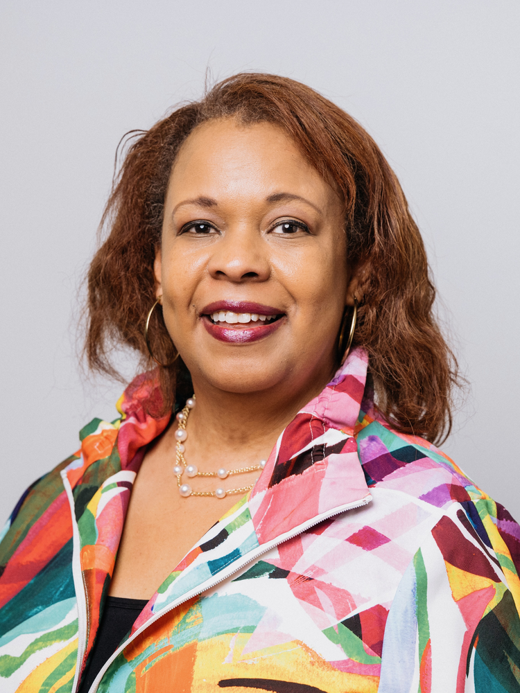 Jacqueline C. Young