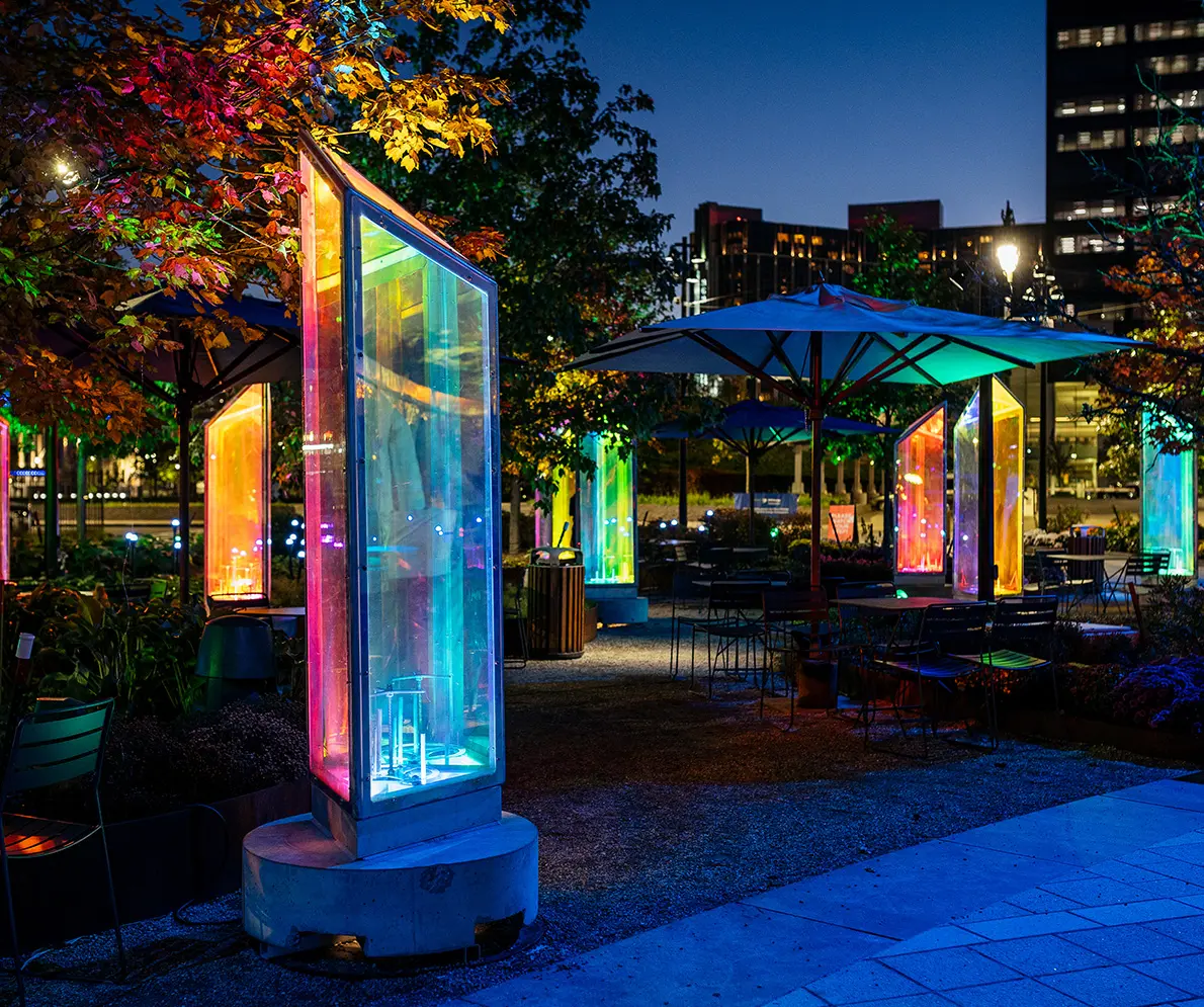 Best Things To Do In Detroit At Night: Unforgettable Adventures